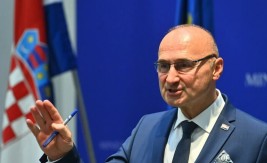 NVO SEKTOR TRAŽI OD HRVATSKE Procesuirati zločine u Lori, žrtve ne smiju biti zaboravljene