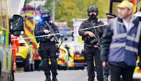 Starmer hitno napustio samit u Danskoj zbog napada u Mančesteru