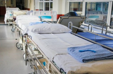 Poljske bolnice uvježbavaju rad u ratnim uslovima