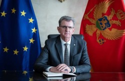 CAMAJ Država nije reagovala kako treba u slučaju hapšenja crnogorskih vojnika na Kosovu*