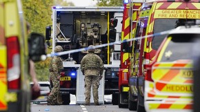 BRITANIJA Krvavi napad u mančesterskoj sinagogi proglašen terorističkim