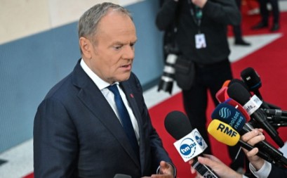 PREMIJER POLJSKE Rusi imaju mentalnu prednost nad Evropom