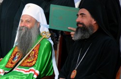 NAPAD NA METODIJA - NAPAD NA SPC