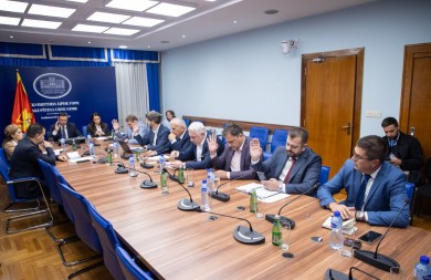 ODBOR USVOJIO INICIJATIVU Biće parlamentarnog saslušanja Markovića i Novovića zbog afere „Telekom“