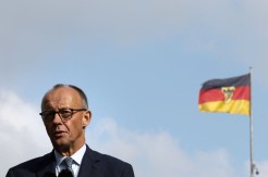 Merc izostavio SSSR iz priče o ujedinjenju Njemačke