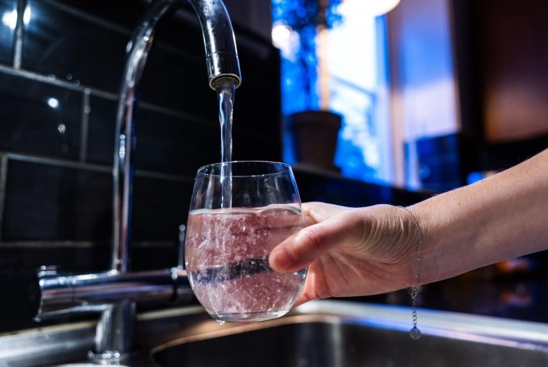 VAŽNO UPOZORENJE Izvorište "Mareza" je zamućeno, ne pijte vodu sa česme