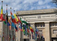 ŠOK U UN Izgubljeni zapisi o sovjetsko-američkim nuklearnim pregovorima