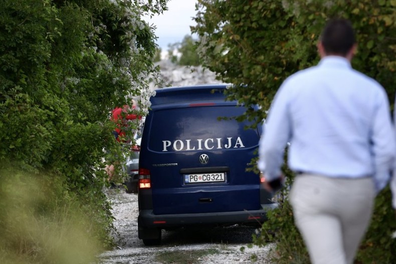 Lišen slobode osumnjičeni za pomaganje u dvostrukom ubistvu na Cetinju