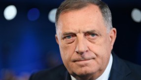 DODIK Velika Britanija, Francuska i Njemačka pokušavaju da rasparčaju Srbiju