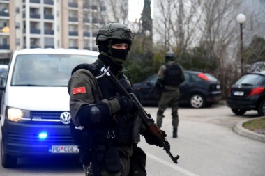 MONSTRUMI Podignuta optužnica protiv Pakistanaca koji su Crnoj Gori brutalno zlostavljali Sirijce i Egipćane