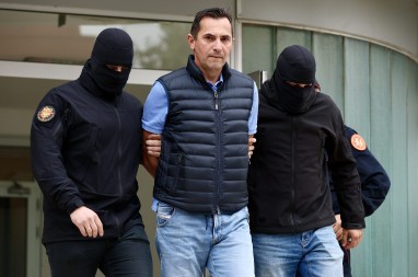 PARALELNA DRŽAVA U DRŽAVI Mijajlović i njegovi ljudi držali pod kontrolom medije i bezbjednost