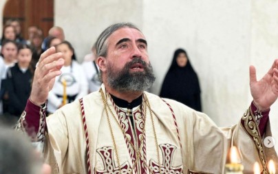 EKSKLUZIVNO DOZNAJEMO Tužiteljka Amra Sujković hoće da isleđuje Mitropolita Metodija i sveštenika Milenka Ralevića