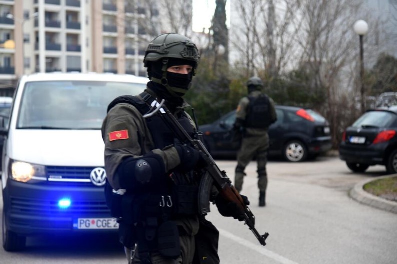 MONSTRUMI Podignuta optužnica protiv Pakistanaca koji su Crnoj Gori brutalno zlostavljali Sirijce i Egipćane