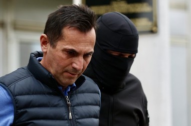 JE LI TI GA ŽAO OČE GOJKO?