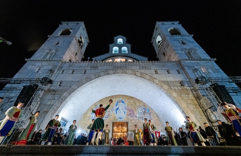 BOKA PORUČUJE PODGORICI Dosta je selektivne pravde i poniženja