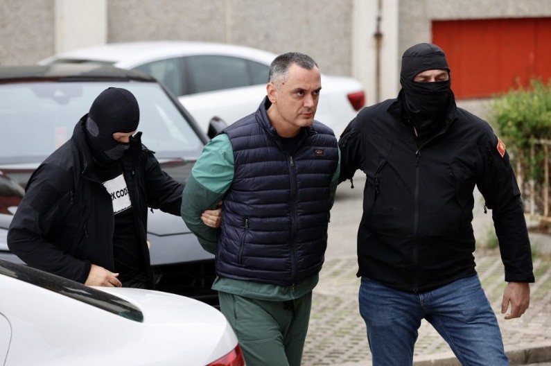 Mijajlović naređivao, Pavićević izvršavao i slao Srbe u zatvor