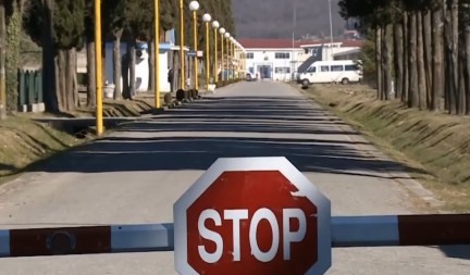 PREKINULI ŠTRAJK GLAĐU Pritvorenici u Istražnom zatvoru Podgorica odustali od daljeg protesta
