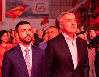 Đukanovićev DPS optužuje tužilaštvo i najavljuje obračun