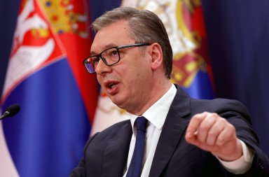 PREDSJEDNIK SRBIJE Turska brutalno krši Povelju UN i Rezoluciju 1244, Ankara sanja Otomansku imperiju