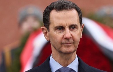 VRAĆA SE PROFESIJI Asad u Moskvi započinje novu karijeru