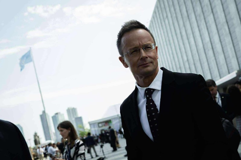 SIJARTO Izjave premijera Poljske o „Sjevernom toku 2“ šokantne i opasne