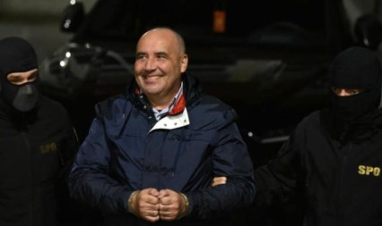 PUCA ANB KONSTRUKCIJA Spičanović i Mijajlović naručili "srpske" grafite da zapale Crnu Goru