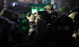 JUŽNA KOREJA Specijalci pretresli predsjednički kabinet, bivši ministar odbrane pokušao da se ubije