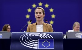 KALAS Vlast u Gruziji guši demokratiju i građanske slobode