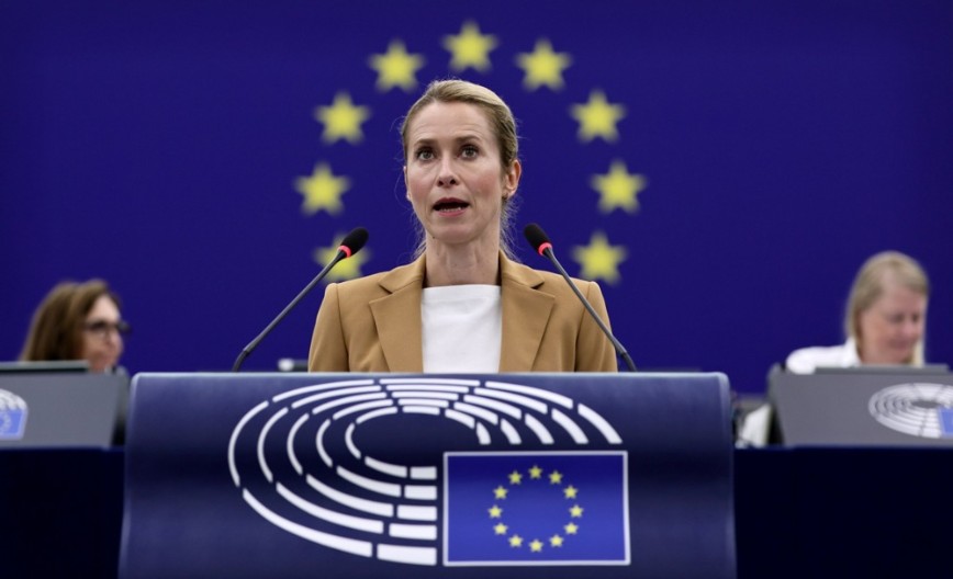 KALAS Vlast u Gruziji guši demokratiju i građanske slobode