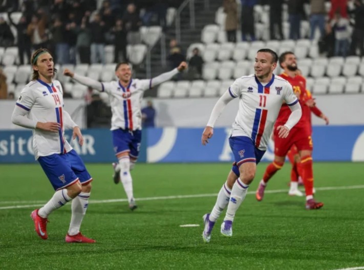 Farani nisu mogli do "petarde" protiv Crne Gore