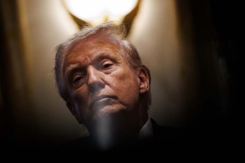 Moskva spremna da podrži Trampovog „Nobela za mir“