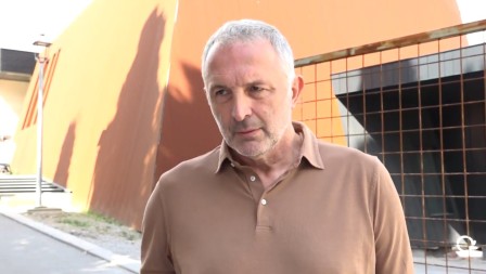 Uhapšen Vladan Ivanović, vlasnik "ničije kuće" i Milov biznismen