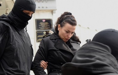 OLOŠKA POSLA Vlasnik Bemaksa dobijao povjerljive podatke od Andrijane Nastić iz Tužilaštva nakon napada na direktora RTCG