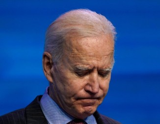 Bajden ogorčen zbog povlačenja, nastavlja da prati dešavanja u Bijeloj kući