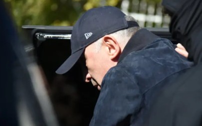 SUD ODLUČIO Vladan Ivanović iza rešetaka do mjesec dana