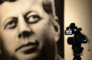 TAJNE ARHIVE Rusija predala dokaze o Kenedijevom ubistvu