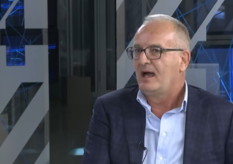 ŠUKOVIĆ OTKRIO LIČNU TAJNU PROFESIONALNE ETIKE Javnost nema pravo da zna – dok mi ne kažemo da ima