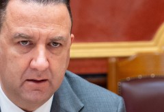 ISTINA PO JEVTU PREPOŠTENOM Najviše špijuna ima kad neko otvori spise SDT-a o kriminalu DPS-a