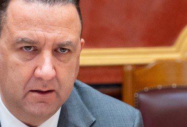 ISTINA PO JEVTU PREPOŠTENOM Najviše špijuna ima kad neko otvori spise SDT-a o kriminalu DPS-a