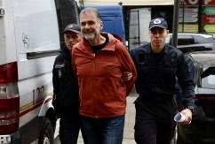 Petar Ivanović (ras)pušten