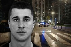 NASTAVAK CRNOGORSKOG KLANOVSKOG RATA Ubijen Cetinjanin Filip Ivanović u Beogradu, uhapšen osumnjičeni