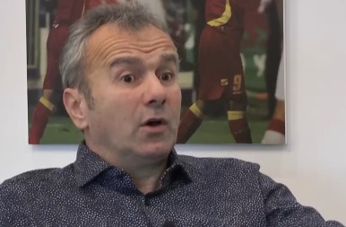 FSCG KAŽNJAVA SRPSKO RODOLJUBLJE Postupak protiv Grbljana i Vasojevića zbog uzvika "Kosovo je Srbija"