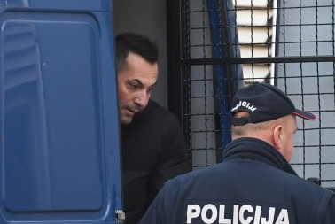 U MAFIJAŠKOJ TVOREVINI Mijajlović diktirao policiji - „Deri sve, nisu naši“