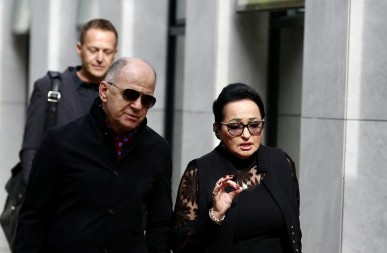 PRESRETNUTI RAZGOVOR OTKRIVA Sistem građen na moći, sad se sve ruši