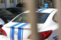 PODGORICA Provalio u kuću sa namjerom da ukrade televizor, pa napao domaćina nožem i povrijedio ga