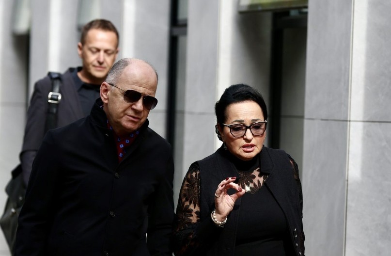 PRESRETNUTI RAZGOVOR OTKRIVA Sistem građen na moći, sad se sve ruši