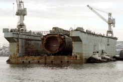 PISMA IZ MRAKA Šta su pisali mornari podmornice „Kursk“ dok su umirali