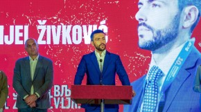 DPS U RASULU, TOTALNOM Brane kriminal, glume žrtve i svađaju se među sobom