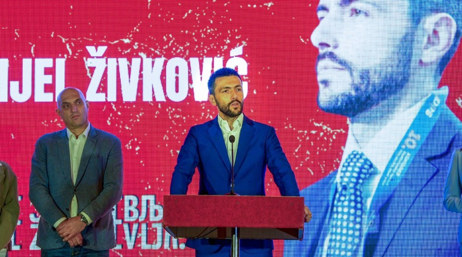 DPS U RASULU, TOTALNOM Brane kriminal, glume žrtve i svađaju se među sobom