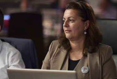 ALO NIKADA NEĆE U STROJ SA VAMA "SLOBODNIMA" Šest medijskih redakcija traže smjenu Tamare Vujović